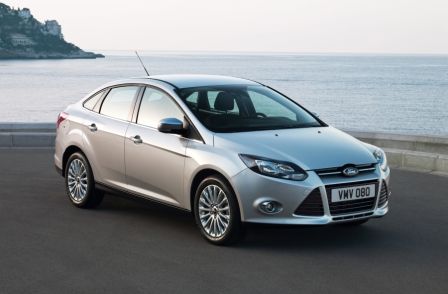 Focus 9